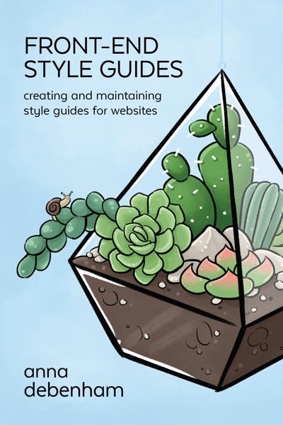 A Pocket Guide to Front-end Style Guides