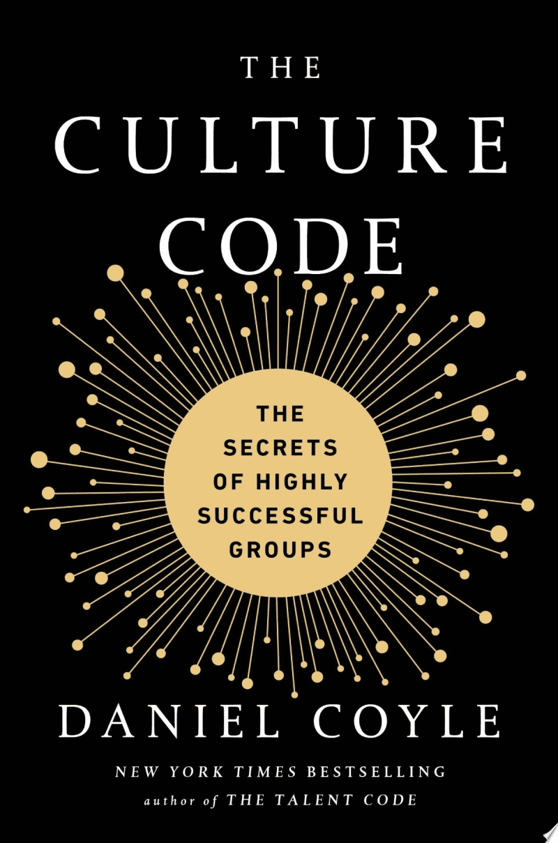 The Culture Code