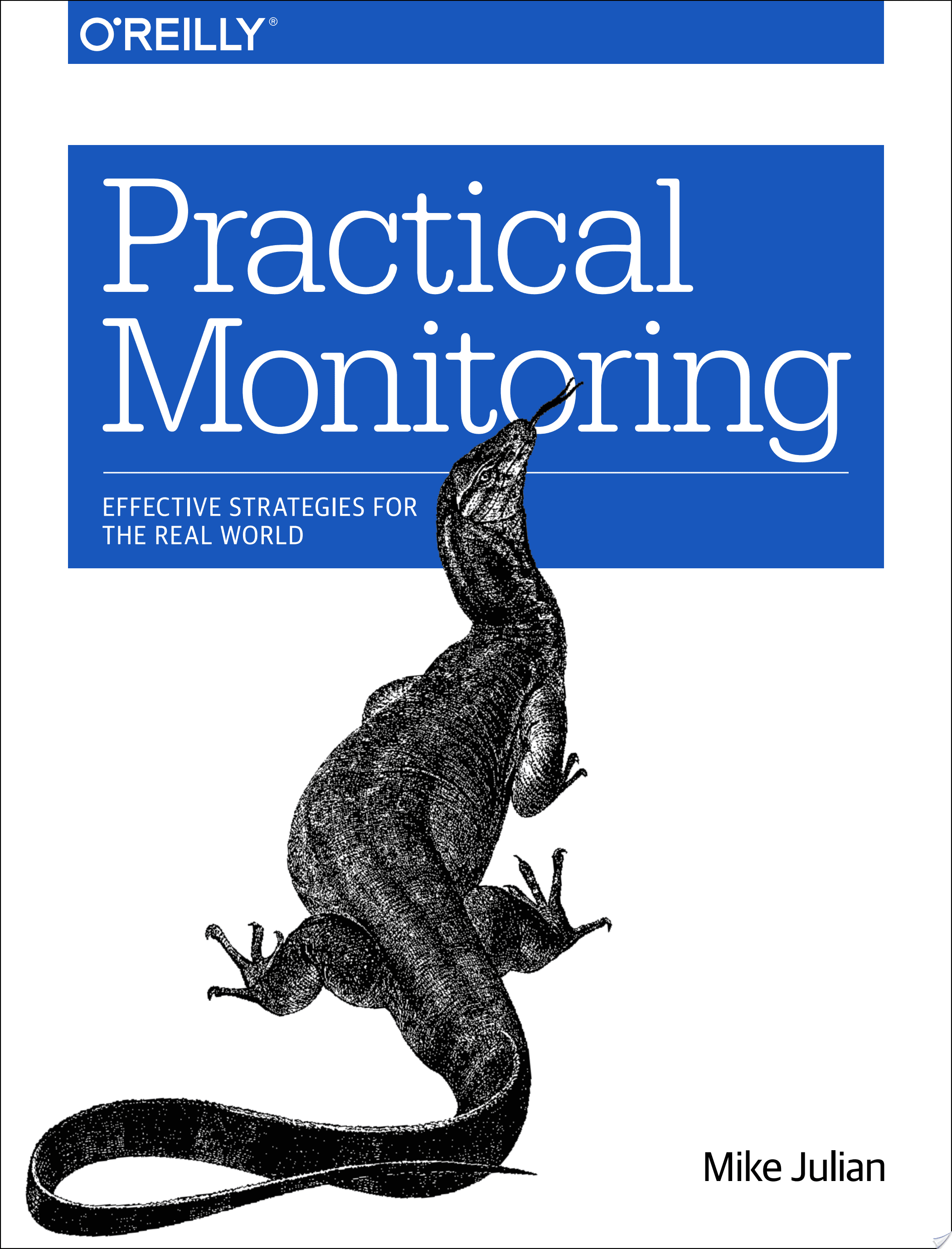 Practical Monitoring