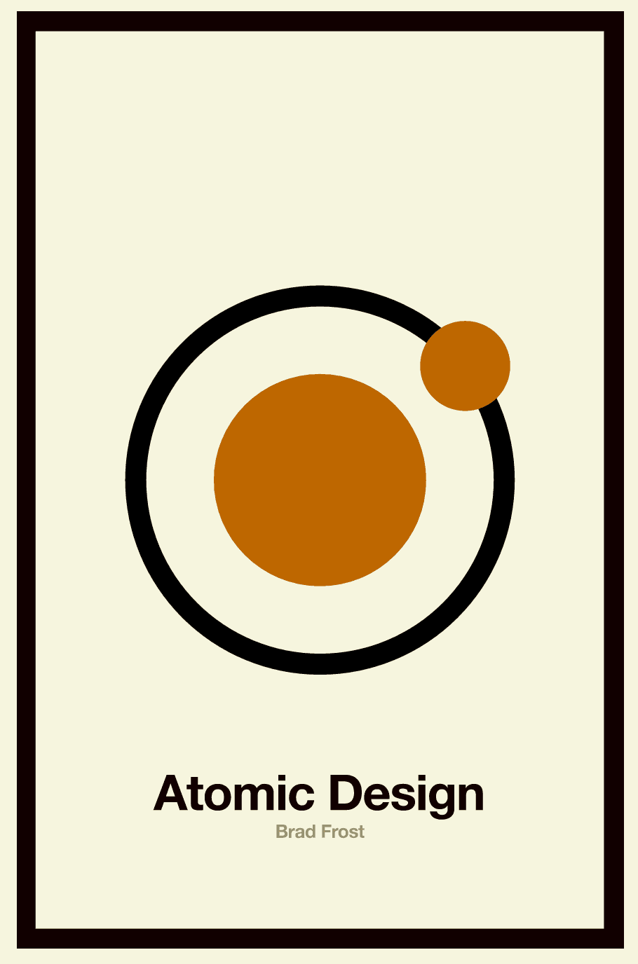 Atomic Design