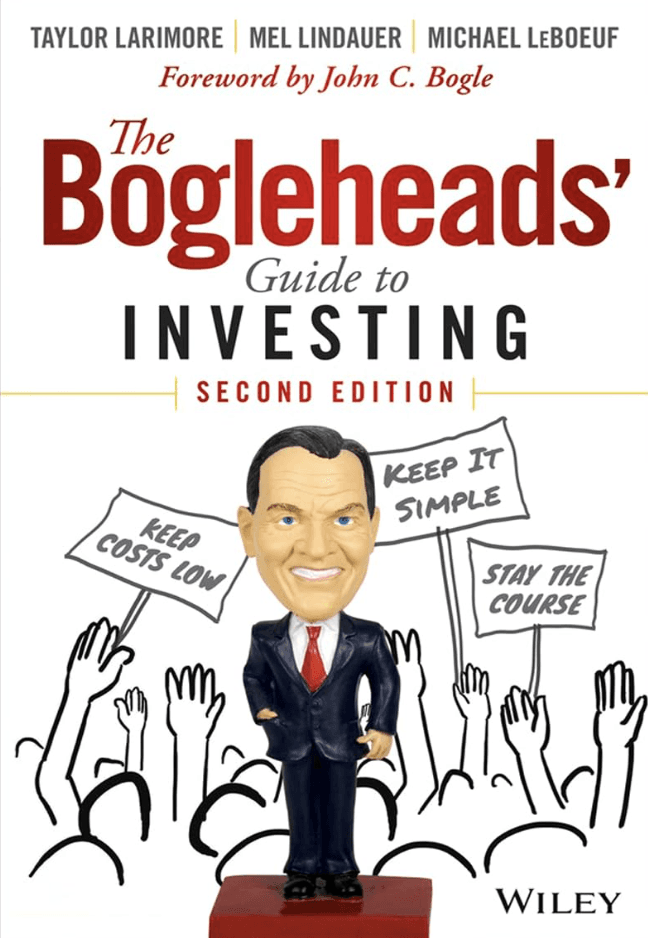 The Bogleheads' Guide to Investing