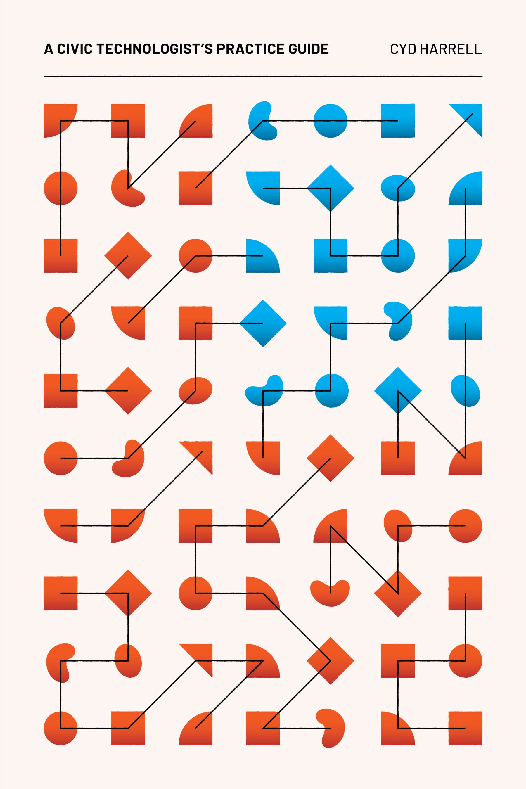 A Civic Technologist's Practice Guide