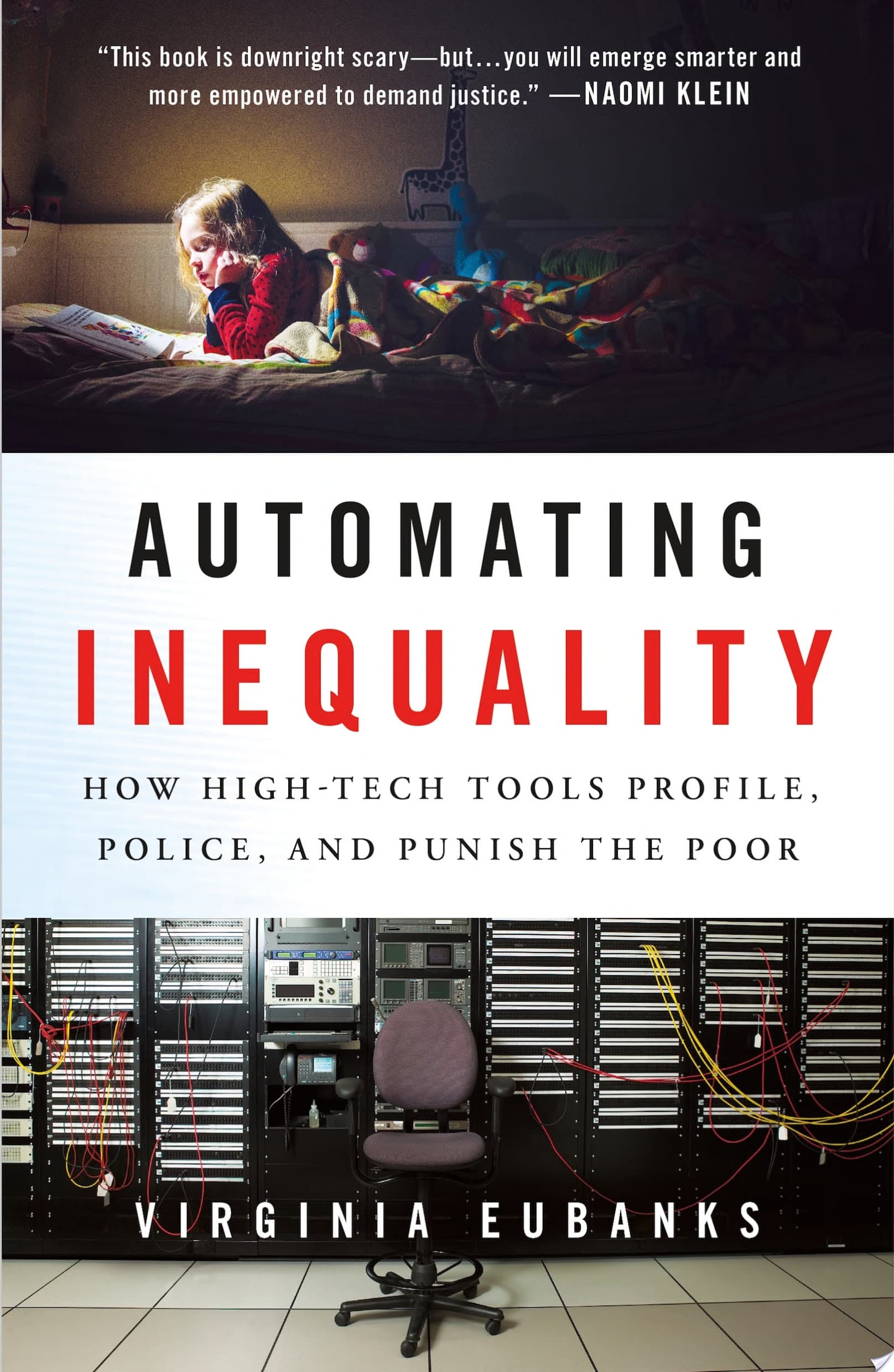 Automating Inequality