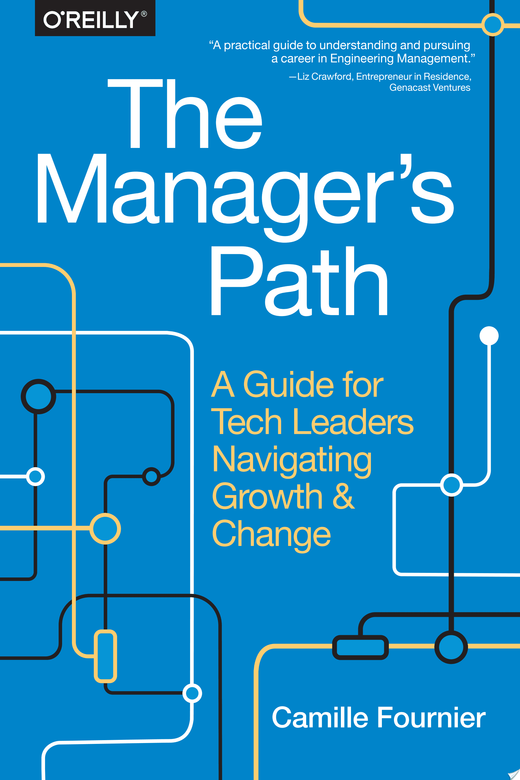 The Manager's Path